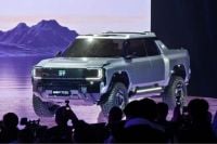 Chery has multiple ute options on the cards for Australia