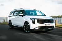 2025 Kia Carnival GT-Line diesel review
