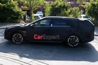 Kia K4 will gain practical wagon body