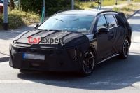 Kia Australia product boss "would love" the K4 Wagon, but it might be too niche