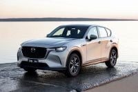 Mazda CX-60 to slide under $50,000 with new base engine