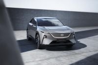 Mazda EZ-60: First details about electric SUV revealed