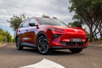 2025 MG S5 EV review