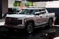 MG's new ute to be available with tough Australian-made accessories