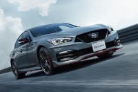 A new Nissan Skyline is coming, but what will it look like?