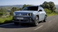 2025 Renault 4 E-Tech review: Quick drive