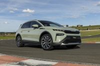 2025 Skoda Elroq pricing: Czech EV to undercut ID.4 and Model Y
