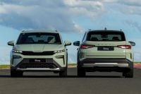 Skoda Elroq: How many of the new electric SUVs are coming to Australia and when?