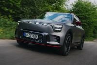 2025 Smart #5 review: Quick drive