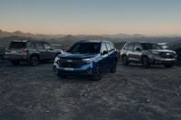 2026 Subaru Forester price and specs: Base price up almost $5000 for new-gen SUV