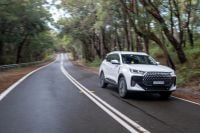 How Chery is making its cars better suited to Australian roads