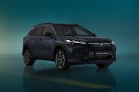 2026 Toyota Corolla Cross price, spec details leaked