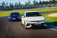 Volkswagen mulling hardcore Golf GTI for Australia