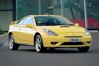 Toyota Celica edges closer, may return with petrol power