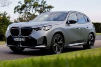 2025 BMW X3 M50 xDrive review