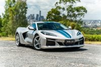 Why the Chevrolet Corvette is a CarExpert Choice winner