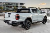 Ford Ranger PHEV won’t be for tradies