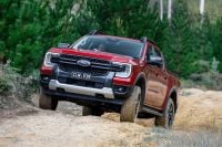 Ford Ranger PHEV built for choice not compliance, says exec