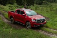 GWM Cannon ute gets longer capped-price servicing coverage
