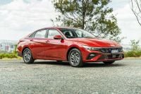 Australia has a new cheapest sedan