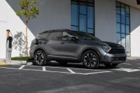 No Kia Sportage PHEV for Australia, at least for now