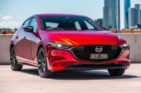 2025 Mazda 3 G25 Evolve SP review