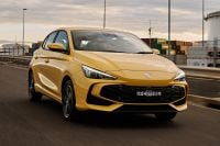 MG 3 gets significant safety upgrade, pricing unchanged