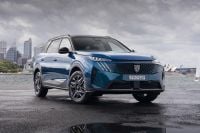 2025 Peugeot 5008 price and specs