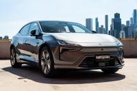 2025 Polestar 4 Long Range Dual Motor review