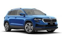 Skoda rolls out special-edition Karoq SUV to celebrate 130 years