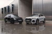 2025 Audi A1, Q2 and Q3 get limited edition S line treatment