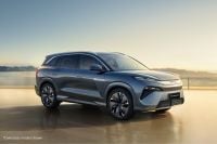 2025 BYD Sealion 8 will be Chinese brand's first seven-seat SUV in Australia