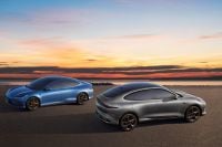 MG's answer to Tesla, IM Motors, opens its order book in Australia