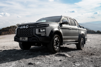 The JAC T9 ute could be the most disruptive new dual-cab in years