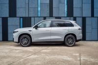 EV brand Leapmotor says its top-seller will have a petrol engine