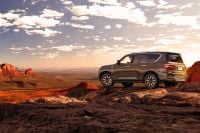Nissan Patrol. You find it. You keep it. Here’s how