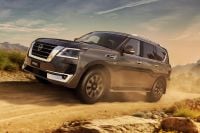 Nissan Patrol. You find it. You keep it – just two days left to enter