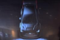Subaru teases what could be a new WRX