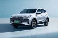 2025 Chery Tiggo 4 Hybrid will be Australia's cheapest HEV