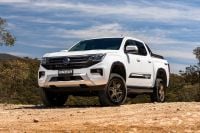 Volkswagen Amarok 10 Deserts Edition arrives alongside price cuts across the MY25 ute lineup