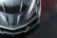 Even hotter Chevrolet Corvettes to come, but don't count on an EV