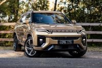2026 KGM Actyon review