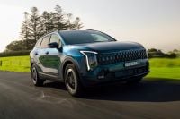2026 Kia Sportage review