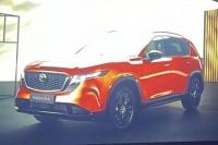 2026 Mazda CX-5: Next generation of brand's best-seller leaked