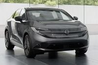 2026 Nissan Leaf revealed in more detail