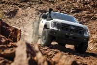 2026 Ford Ranger Super Duty: Initial pricing and specs detailed for more capable ute