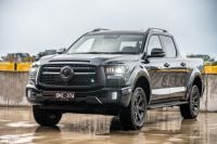 Australia's cheapest PHEV ute gets even cheaper