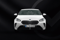 CarExpert Choice winner: Best Luxury Small Car