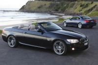 BMW 3 Series recalled for defective Takata airbags