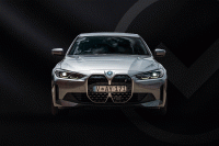 CarExpert Choice winner: Best Luxury EV